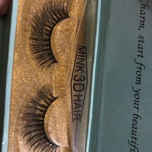 Mink Lashes